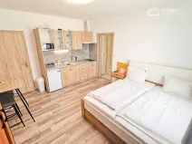 Pronájem bytu 1+kk, Světice, 28 m2