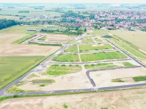 Prodej pozemku pro bydlení, Vejprnice, Pod Hájíčkem, 903 m2