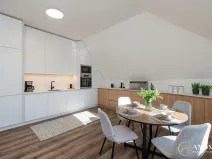 Prodej rodinného domu, Brno, Proškovo náměstí, 152 m2