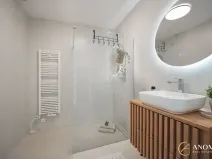 Prodej bytu 3+kk, Trhová Kamenice, Raisovo náměstí, 89 m2