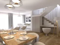 Prodej rodinného domu, Přerov, 173 m2