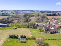 Prodej pozemku pro bydlení, Horní Krupá, 1818 m2