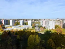 Prodej bytu 1+1, Praha - Stodůlky, Archeologická, 53 m2