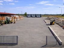 Prodej komerčního pozemku, Týniště nad Orlicí, 4000 m2