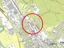 Prodej komerčního pozemku, Týniště nad Orlicí, 4000 m2