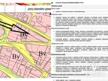 Prodej pozemku pro bydlení, Dyjákovice, 1221 m2