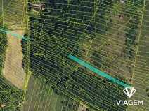 Prodej pole, Silůvky, 1526 m2