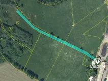 Prodej zahrady, Kořenov, 2216 m2