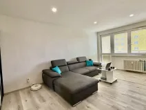 Prodej bytu 1+1, Ostrava - Mariánské Hory, Gen. Janka, 36 m2