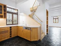 Pronájem bytu 4+kk, Praha, Havlíčkovy sady, 170 m2