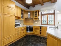 Pronájem bytu 4+kk, Praha, Havlíčkovy sady, 170 m2