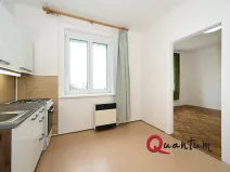 Pronájem bytu 1+1, Praha - Podolí, Výchozí, 38 m2