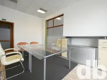 Pronájem kanceláře, Karlovy Vary, náměstí Republiky, 71 m2