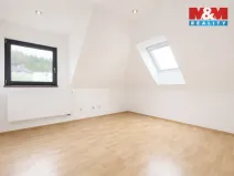 Pronájem kanceláře, Zlín - Prštné, Svat. Čecha, 48 m2
