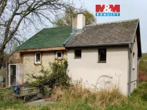 Prodej chaty, Chrudim, 14 m2