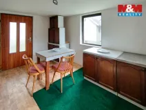 Prodej chaty, Chrudim, 14 m2