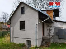 Prodej chaty, Chrudim, 14 m2