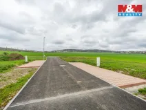 Prodej pozemku pro bydlení, Řehlovice - Habří, 1032 m2