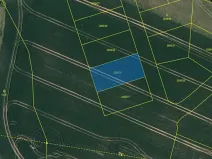 Prodej pozemku pro bydlení, Želechovice nad Dřevnicí, Pod Stráží, 819 m2