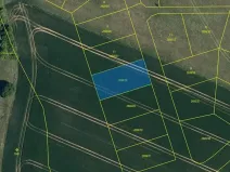 Prodej pozemku pro bydlení, Želechovice nad Dřevnicí, Pod Stráží, 822 m2