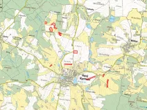 Prodej pole, Nový Rychnov, 73681 m2