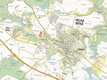 Prodej pole, Velká Bíteš, 12284 m2