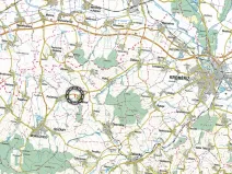 Prodej pole, Počenice-Tetětice, 3414 m2