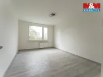 Prodej bytu 2+1, Bohušovice nad Ohří, Masarykova, 58 m2