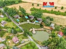 Prodej komerčního pozemku, Cheb - Bříza, 3265 m2