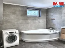 Pronájem bytu 5+kk, Praha - Klánovice, Smidarská, 120 m2