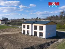 Prodej rodinného domu, Mělník, Dobrovského, 132 m2