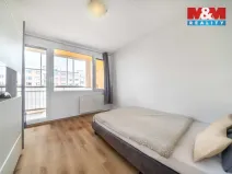 Prodej bytu 4+1, Rokycany - Nové Město, Pražská, 92 m2