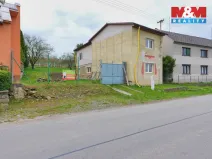 Prodej rodinného domu, Laškov - Kandia, 90 m2