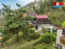 Prodej chaty, Rabyně - Loutí, 43 m2