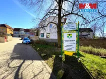 Prodej restaurace, Velké Žernoseky, 438 m2