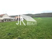 Prodej pozemku, Stařechovice, 1981 m2