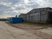 Pronájem komerčního pozemku, Brno, Terezy Novákové, 248 m2