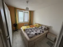Pronájem bytu 2+kk, Brno, Svážná, 48 m2