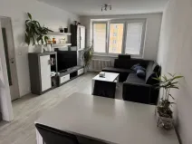 Pronájem bytu 2+kk, Brno, Svážná, 48 m2