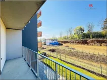 Prodej bytu 1+kk, Benešov, Suchánkova, 44 m2