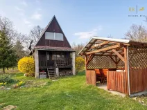 Prodej chaty, Jemnice, 26 m2