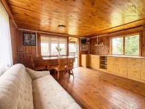 Prodej chaty, Jemnice, 26 m2