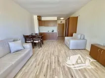 Prodej bytu 1+kk, Nesebar, Bulharsko, 35 m2