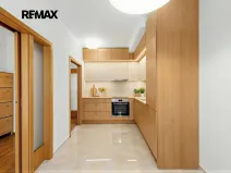 Prodej bytu 2+1, Praha - Žižkov, Táboritská, 64 m2