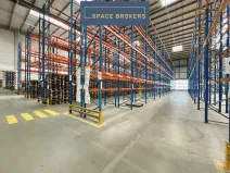 Pronájem skladu, Rudná, K Vypichu, 4733 m2