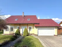Prodej rodinného domu, Moravany, 140 m2