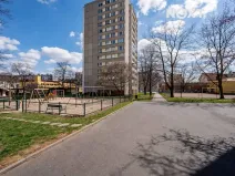 Pronájem bytu 3+1, Chrudim, Fibichova, 79 m2