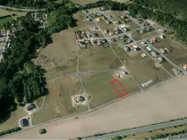 Prodej pozemku pro bydlení, Písková Lhota, 782 m2