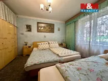 Prodej bytu 2+1, Vratimov, Strmá, 63 m2