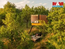 Prodej, Uherský Brod - Těšov, 18 m2